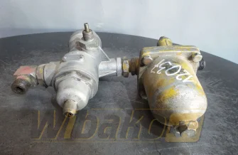 Valves set Fadroma Ł-201 51100110