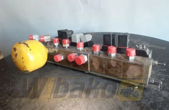 Valves set HF A2Z-1403 