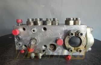 Valves set Caterpillar 206 