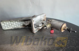 Pedal Caterpillar 206 EWF2512