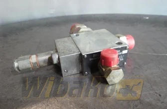 Valves set HAWE VDM3GN 