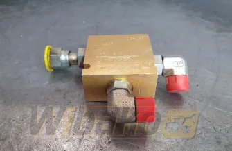 Valves set Vickers SV1-10-3-6T-24DG 