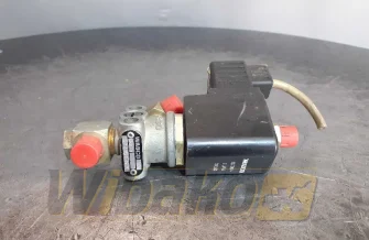 Valves set Wabco 4721020400 