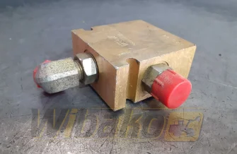 Valves set Vickers 20197A 