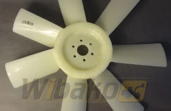Fan Komatsu PC200-1 20140718