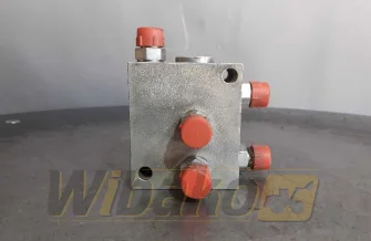 Valves set 52.433.61.F 