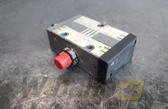 Valves set Rexroth 5710400000 7860