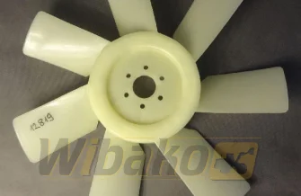 Fan Komatsu PC200-5 20140718
