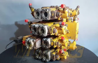 Distributor Caterpillar 206BFT 