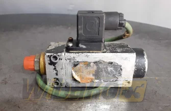 Valves set Liebherr E-1