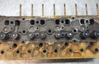 Cylinder head Caterpillar 3064 7123