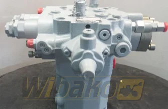 Swing motor Linde HMF75-02 H2X293P00494