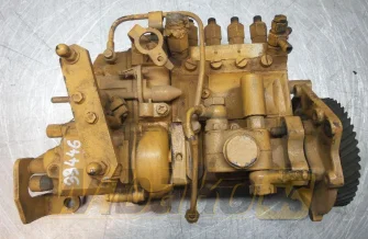 Injection pump Zexel 101040-4080