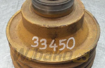 Pulley Caterpillar 3064 