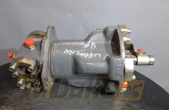 Swing joint (Svivel joint) Liebherr DDF525 9961014