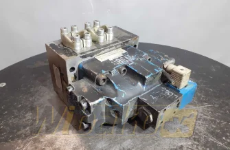 Valves set Hanomag 70E 