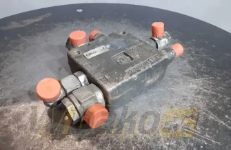 Valves set ZF 7730900117 