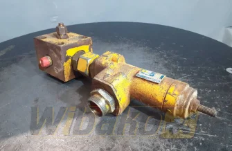 Valves set Kracht SPVF25A1G1A25 