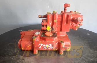 Distributor Hanomag PUDV13C62AS5 