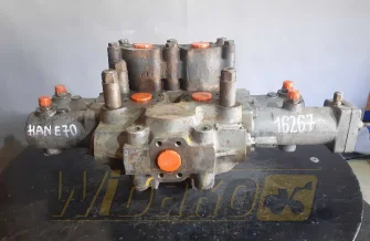 Distributor Hamworthy V4013DA1VS102035/87 