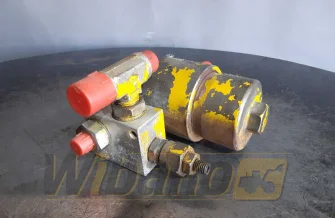 Distributor Oil control 0513010301030305000
