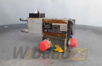 Valves set WANDFLUH-HYDRAULIK BE4Z408 