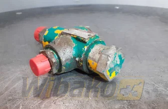 Valves set Bosch 0533103001