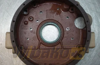 Flywheel housing John Deere 6068TF275 R503444