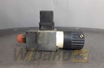 Valves set E-1