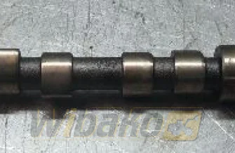 Camshaft John Deere 6068TF275 R135440
