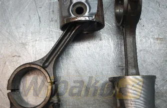 Piston rod John Deere 6060TF275 RE505100