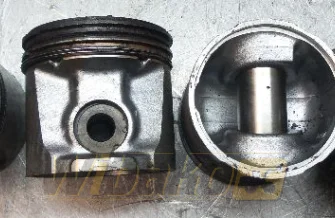 Piston Engine / Motor John Deere 6068TF275 R505100