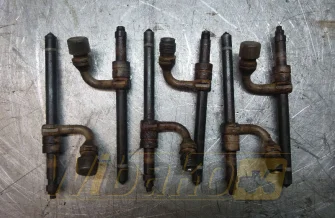 Injector John Deere 6068TF275 