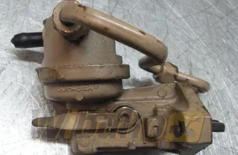 Fuel Feed Pump Sofabex RE68345