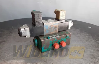 Valves set JOSEPH VOGELE 4624402078 