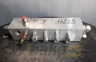 Distributor Sunhydraulics 840107GA07 