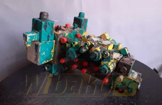 Distributor Vogele 4624402048 