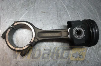 Piston rod Mahle D936 L A6 7316-003-01