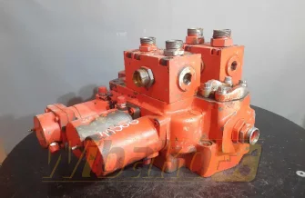 Distributor O&K L45 M/3