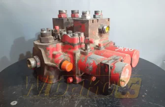 Distributor O&K L45 M/3
