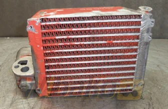 Oil radiator (cooler) Deutz BF6L913 