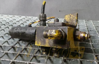 Valves set Eder 816 E-2