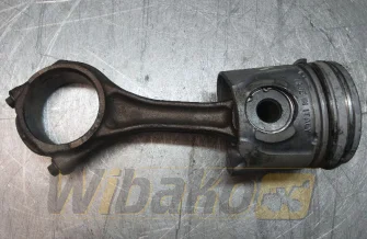 Piston rod Iveco F4AE0684EX* 