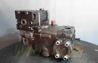 Hydraulic pump Oilgear PVG130 