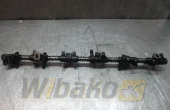 Valve mechanism Iveco F4AE0684EX* 