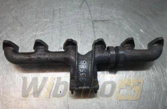 Exhaust manifold Iveco F4AE0684EX* 