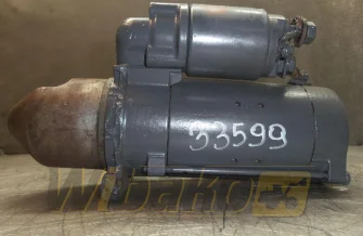 Starter Bosch 691 2339402161