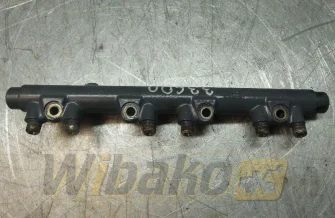 Common rail Iveco F4AE0684EX* 