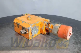 Distributor Atlas 1404 