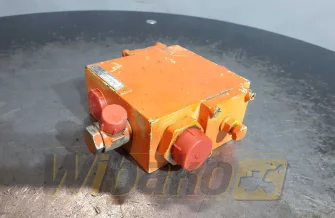 Valves set Atlas 1369522099 